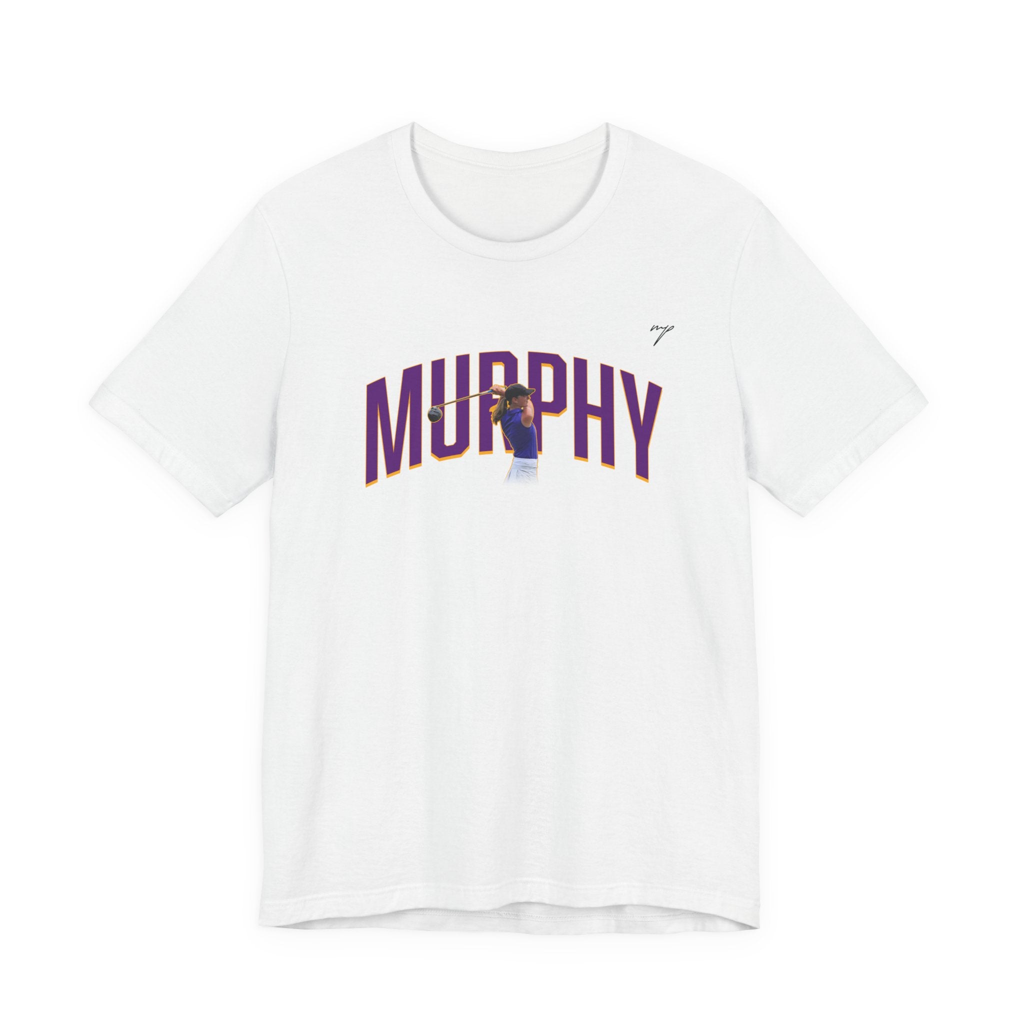 Cara Murphy Graphic Tee