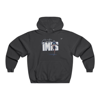 Carter Imes Vintage Hoodie