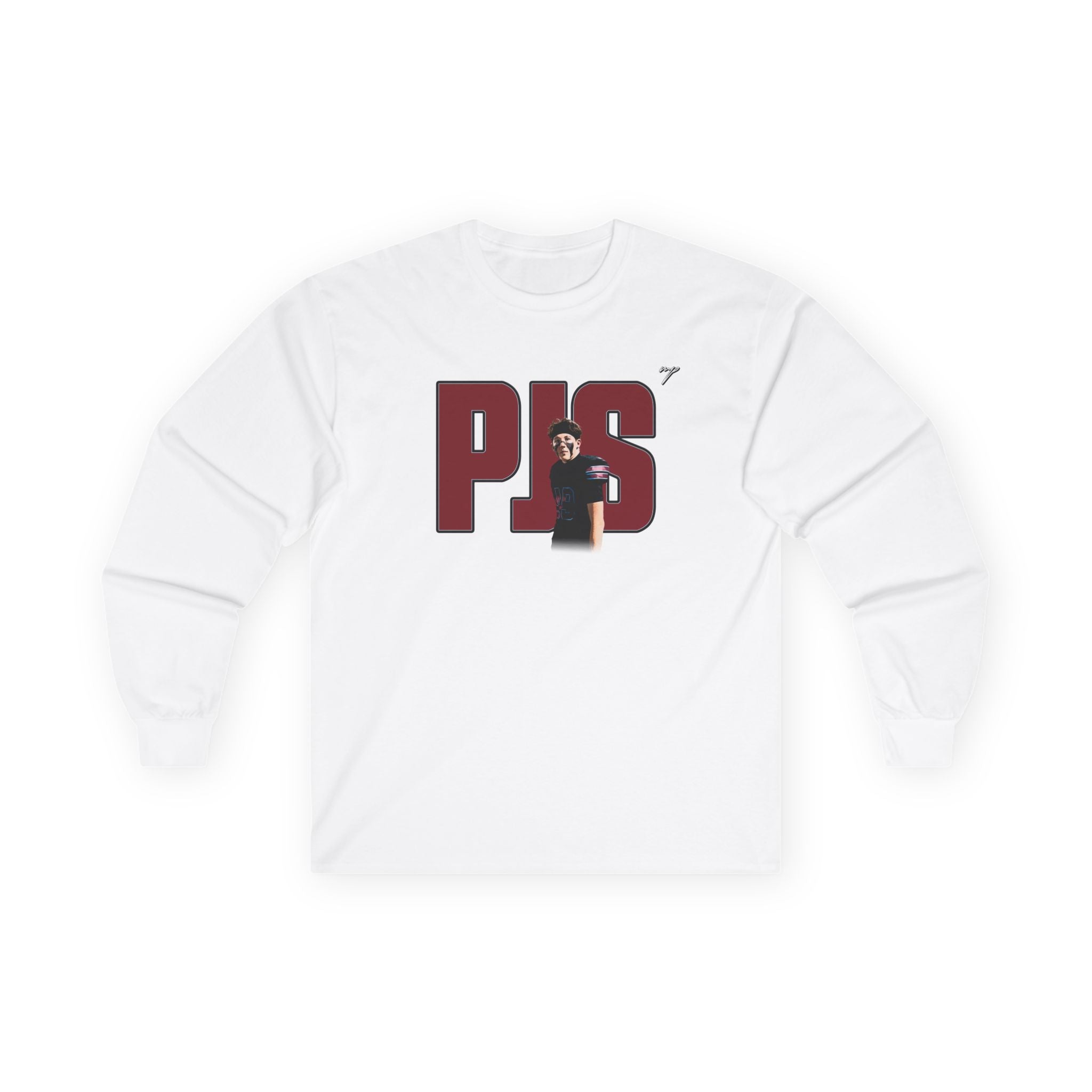 PJ Storer Long Sleeve Tee
