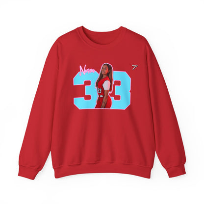 Vanessa Keller Crewneck