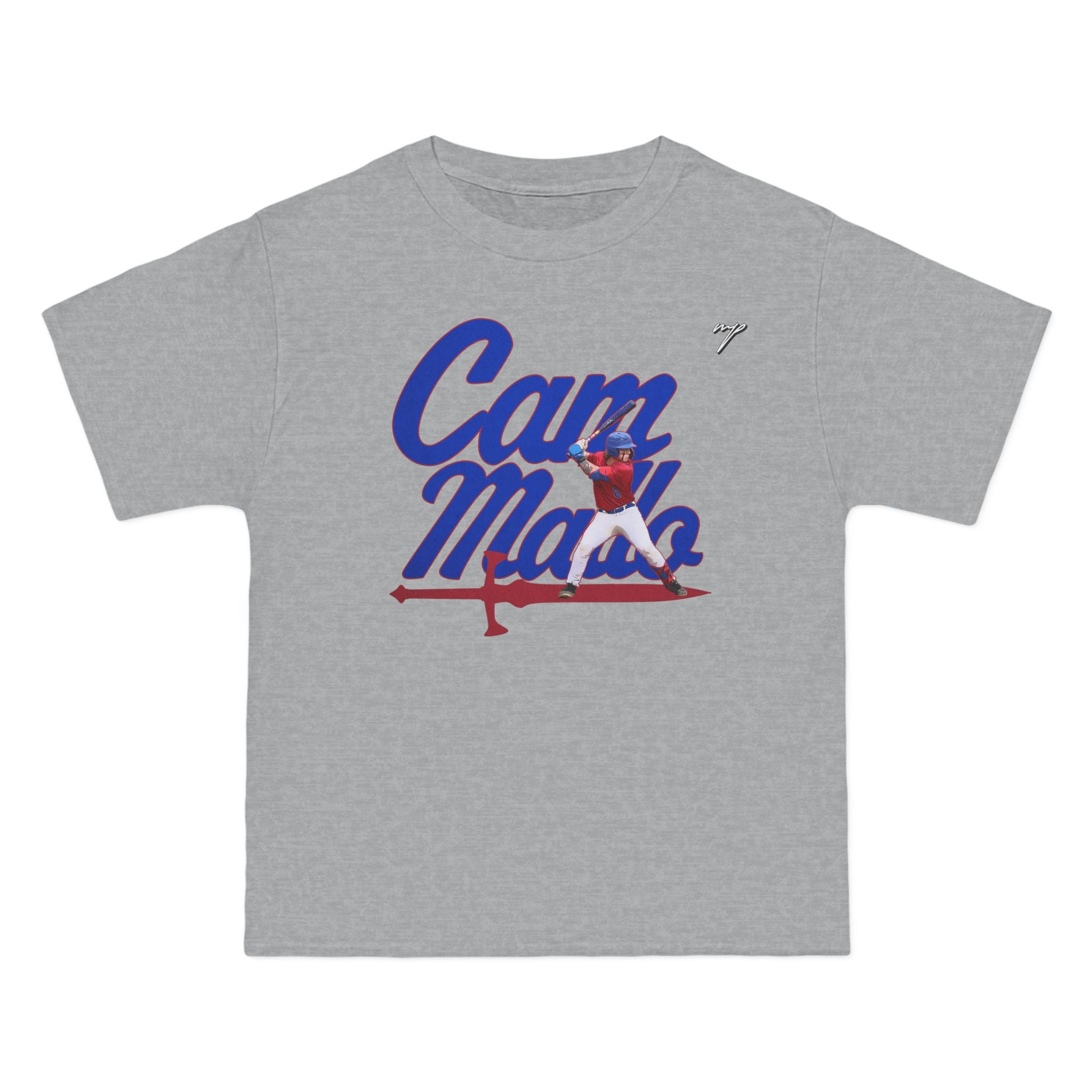 Cam Mallo Vintage Tee