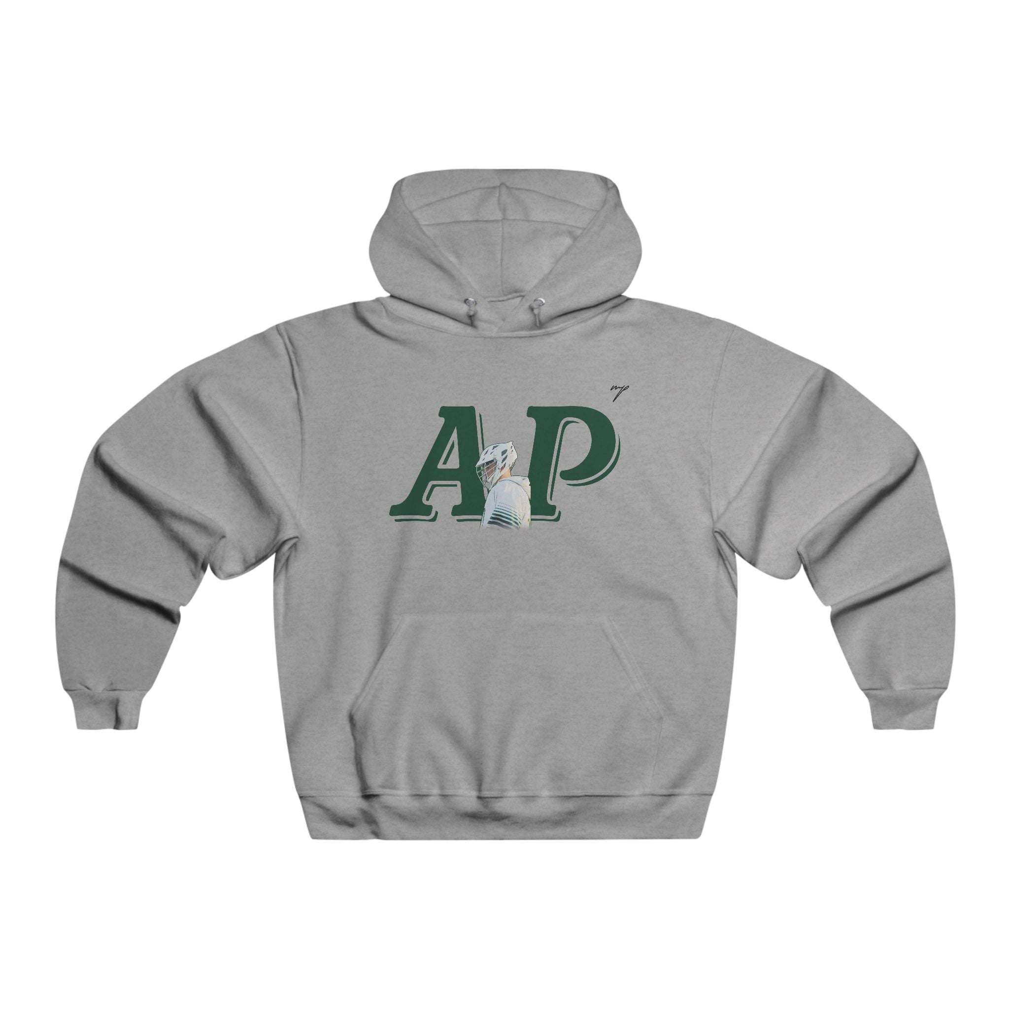 Ayaan Prajapati Vintage Hoodie