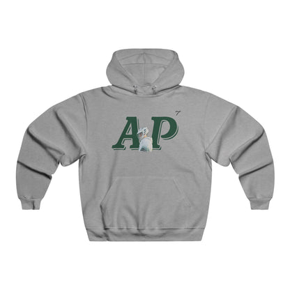 Ayaan Prajapati Vintage Hoodie