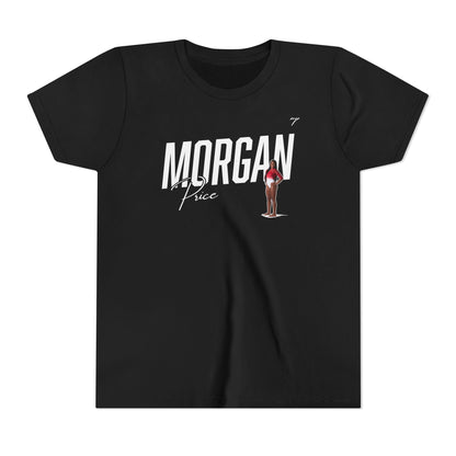 Morgan Price YOUTH Graphic Tee