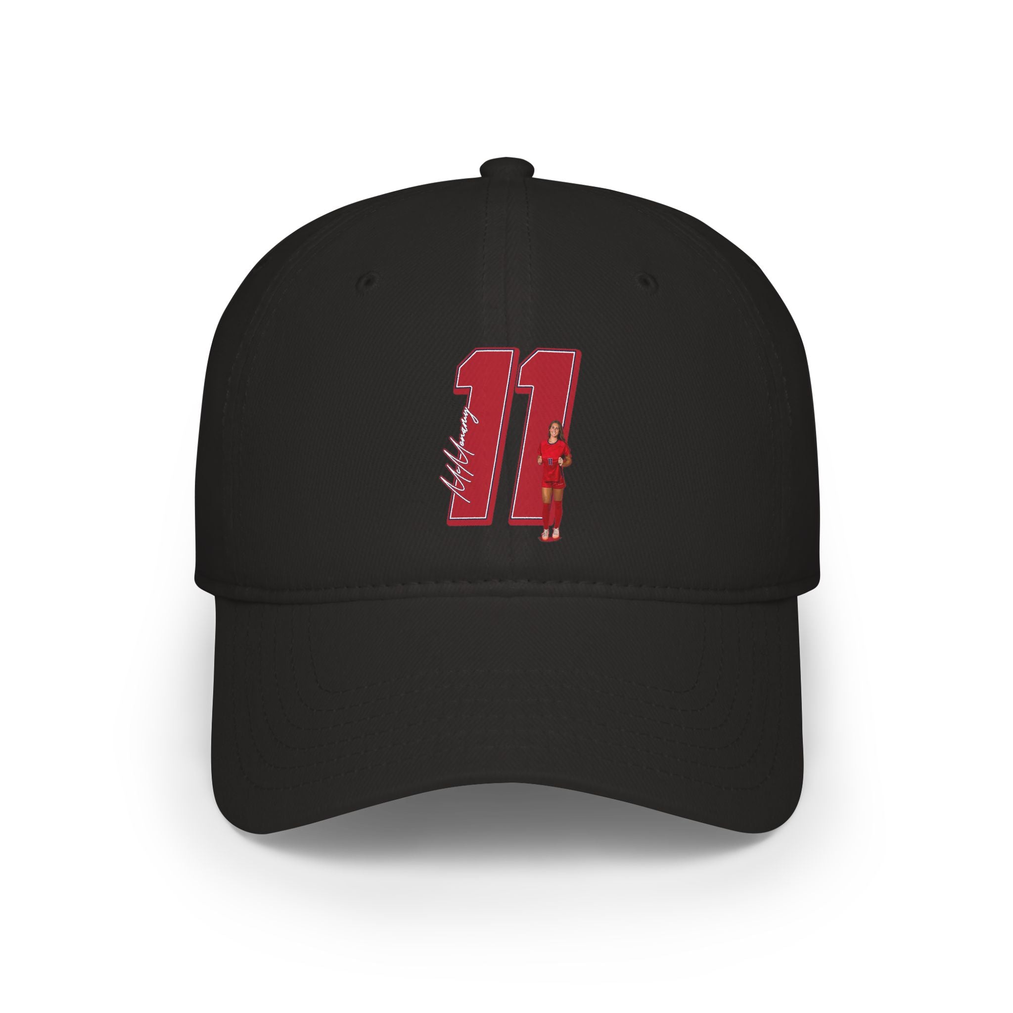 Tenley McMenamy Hat