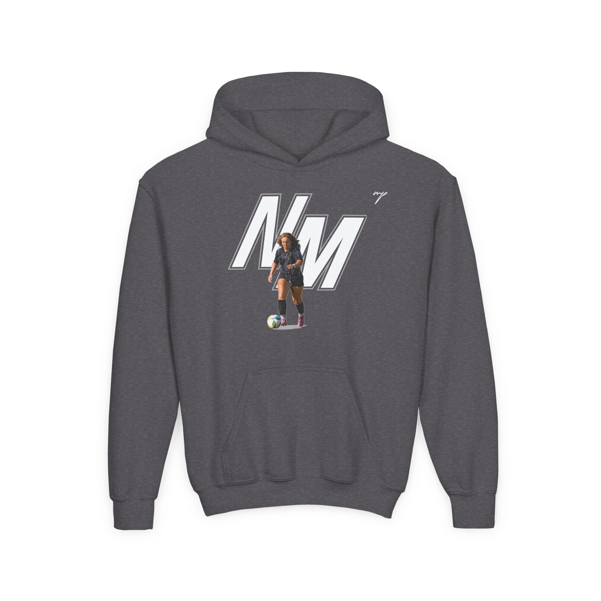 Natalie Meighan YOUTH Hoodie