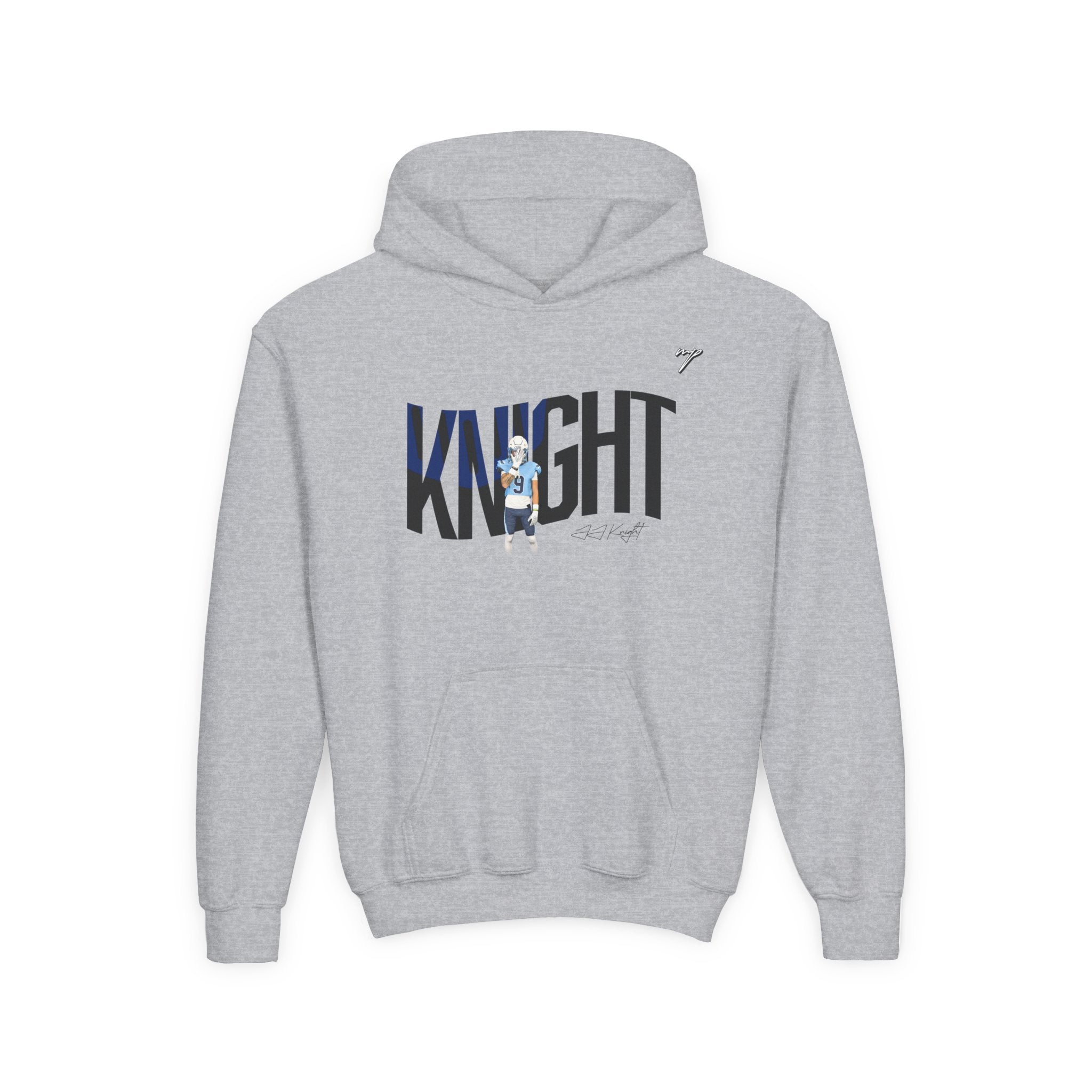 JJ Knight YOUTH Hoodie