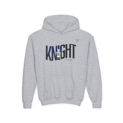 JJ Knight YOUTH Hoodie