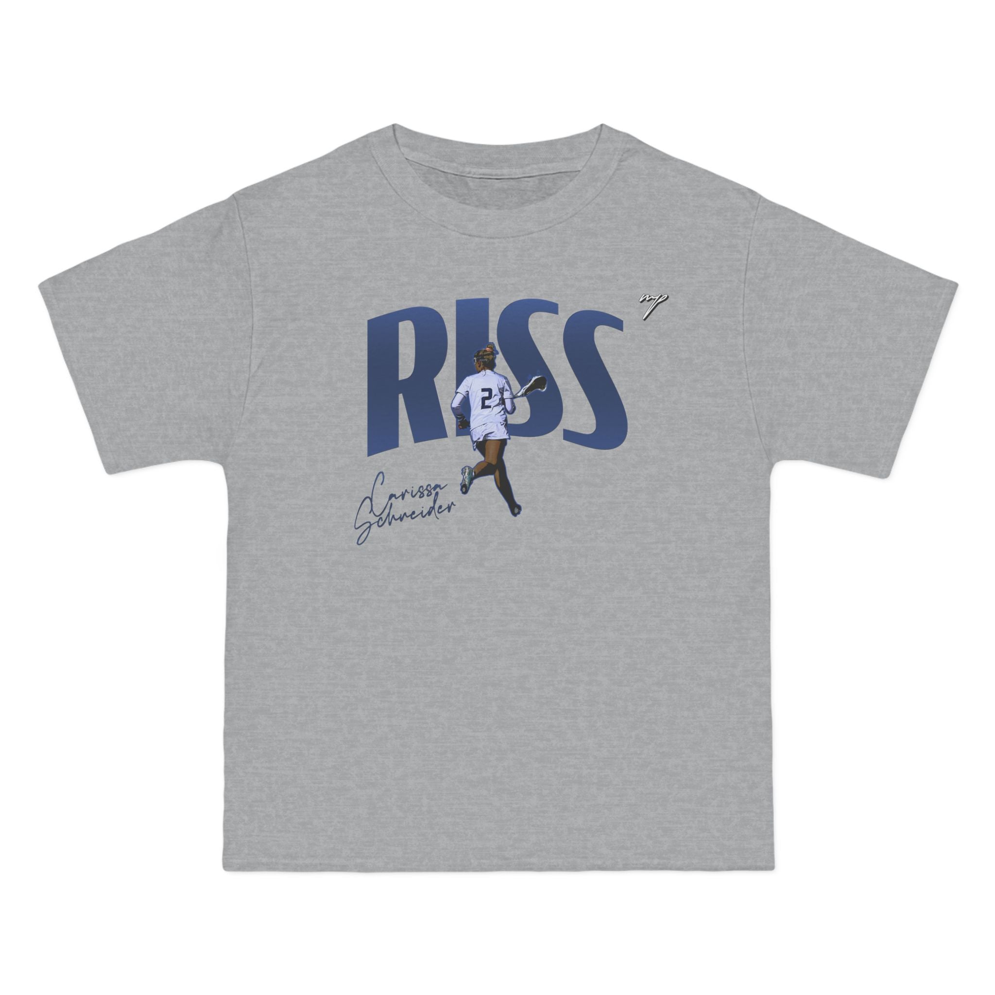 Carissa Schneider Vintage Tee