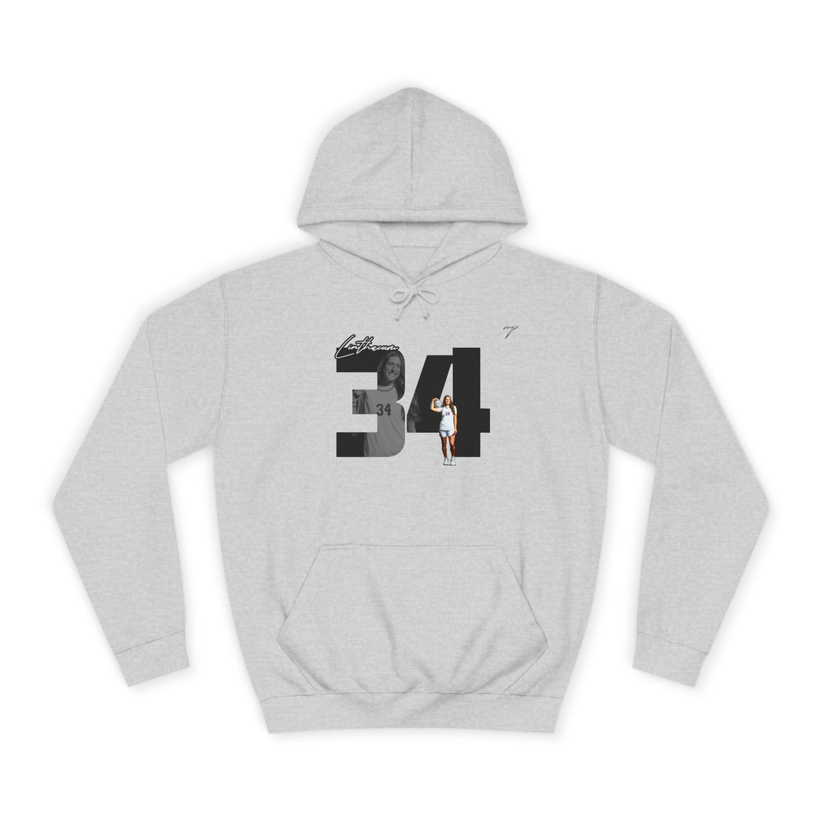 Hannah Linthacum Hoodie