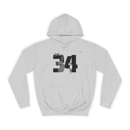 Hannah Linthacum Hoodie