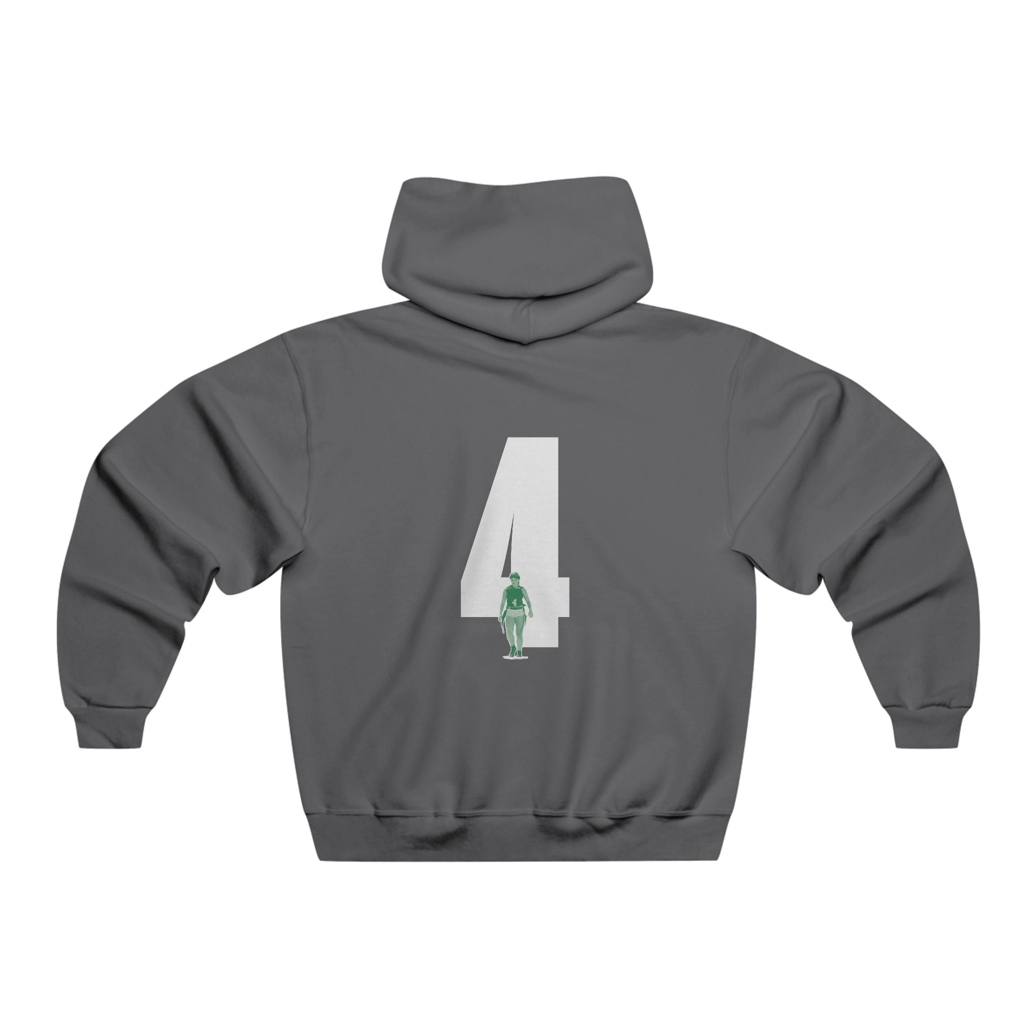 Gabriella Gonzalez Vintage Hoodie