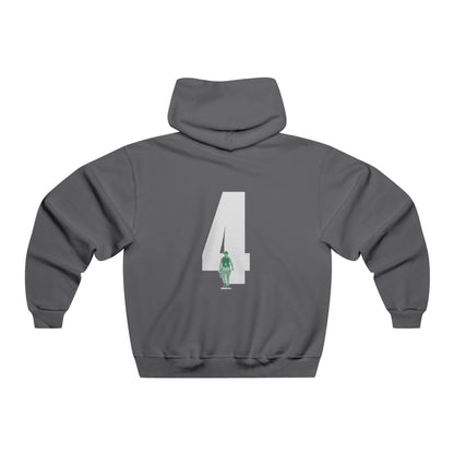 Gabriella Gonzalez Vintage Hoodie