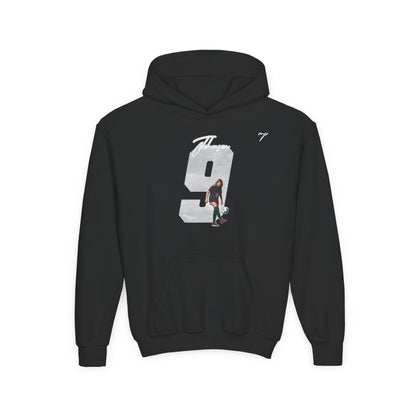 Ella Johnson YOUTH Hoodie