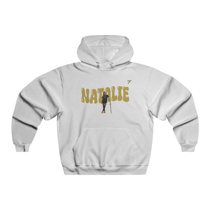 Natalie Leon Vintage Hoodie