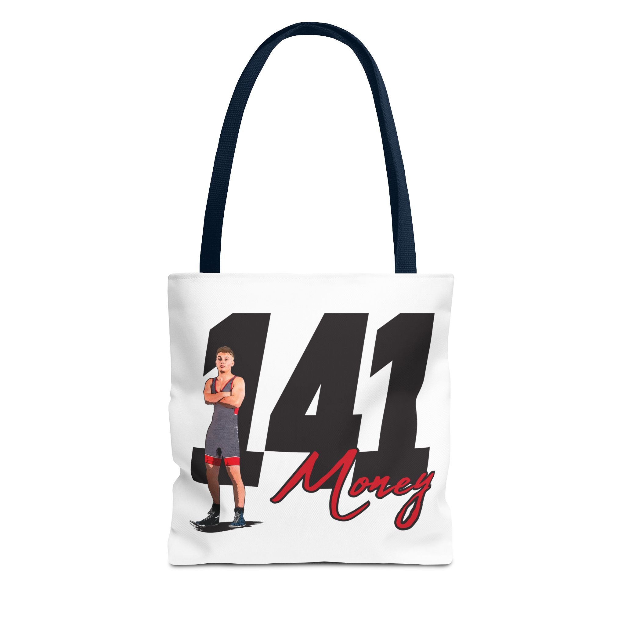Cash Friend Tote Bag