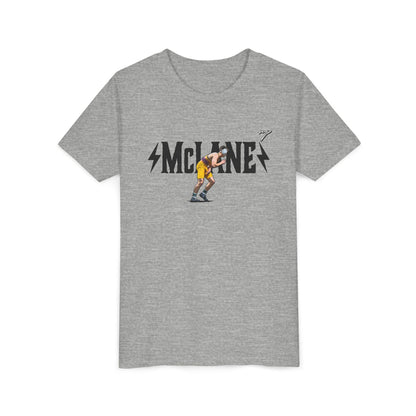 Chance McLane Youth Graphic Tee