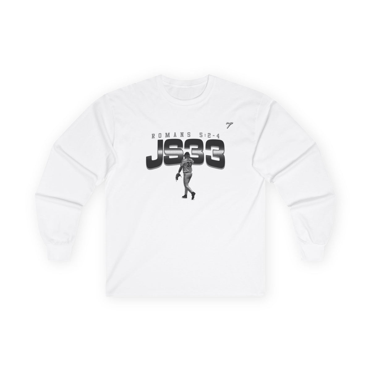 Jackson Shepherd Long Sleeve Tee
