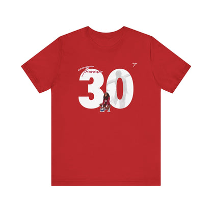 Romani Thurman Graphic Tee