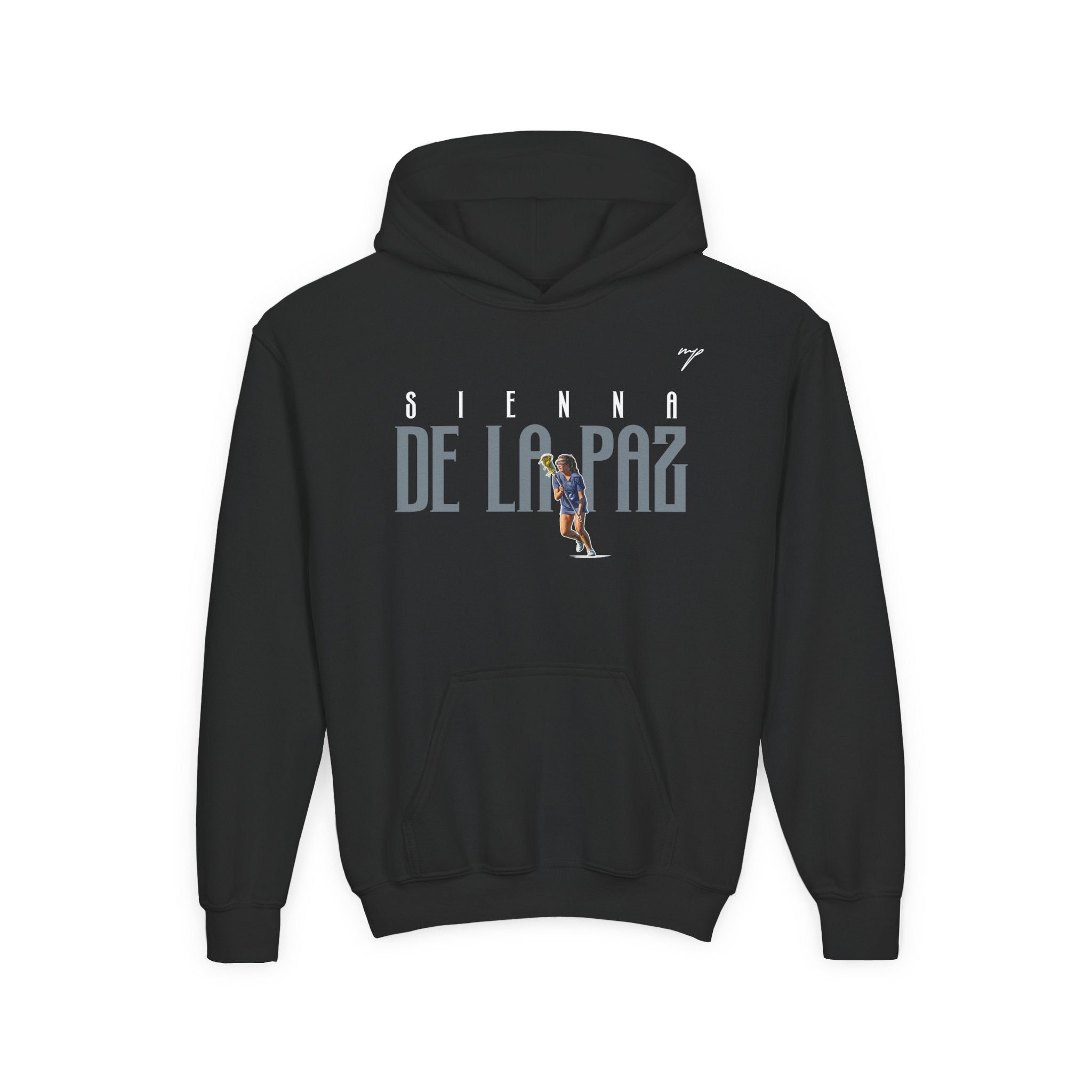 Sienna de la Paz YOUTH Hoodie
