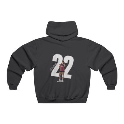 Milan Bayless Vintage Hoodie
