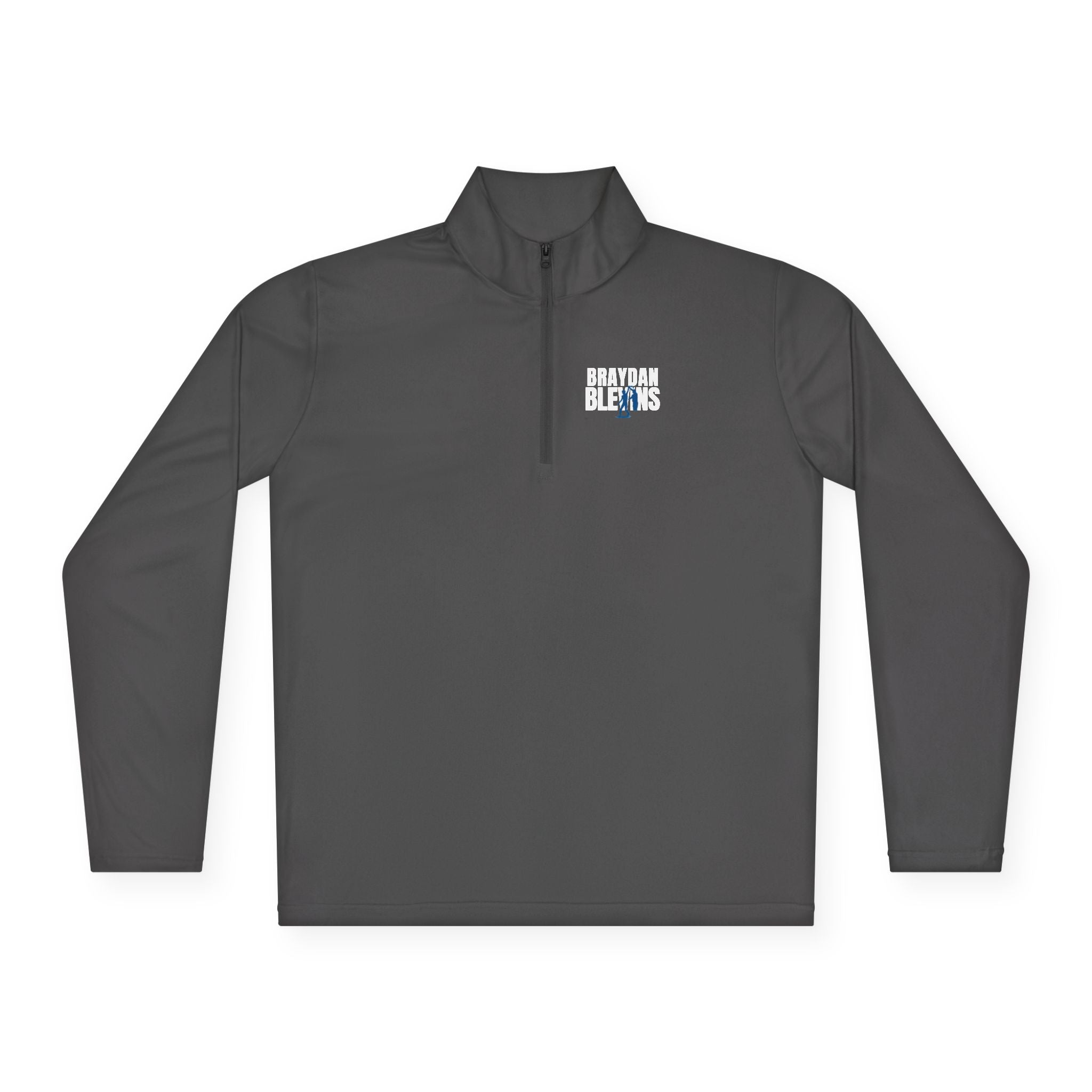 Braydan Blevins Quarter-Zip