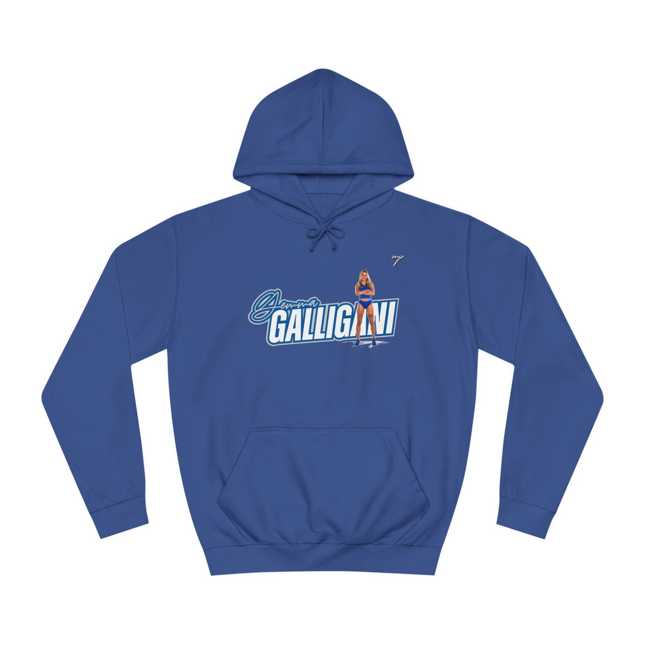 Gemma Galligani Hoodie