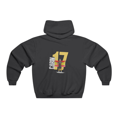 Jaime Carin Vintage Hoodie
