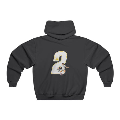 Chrissie Burke Vintage Hoodie