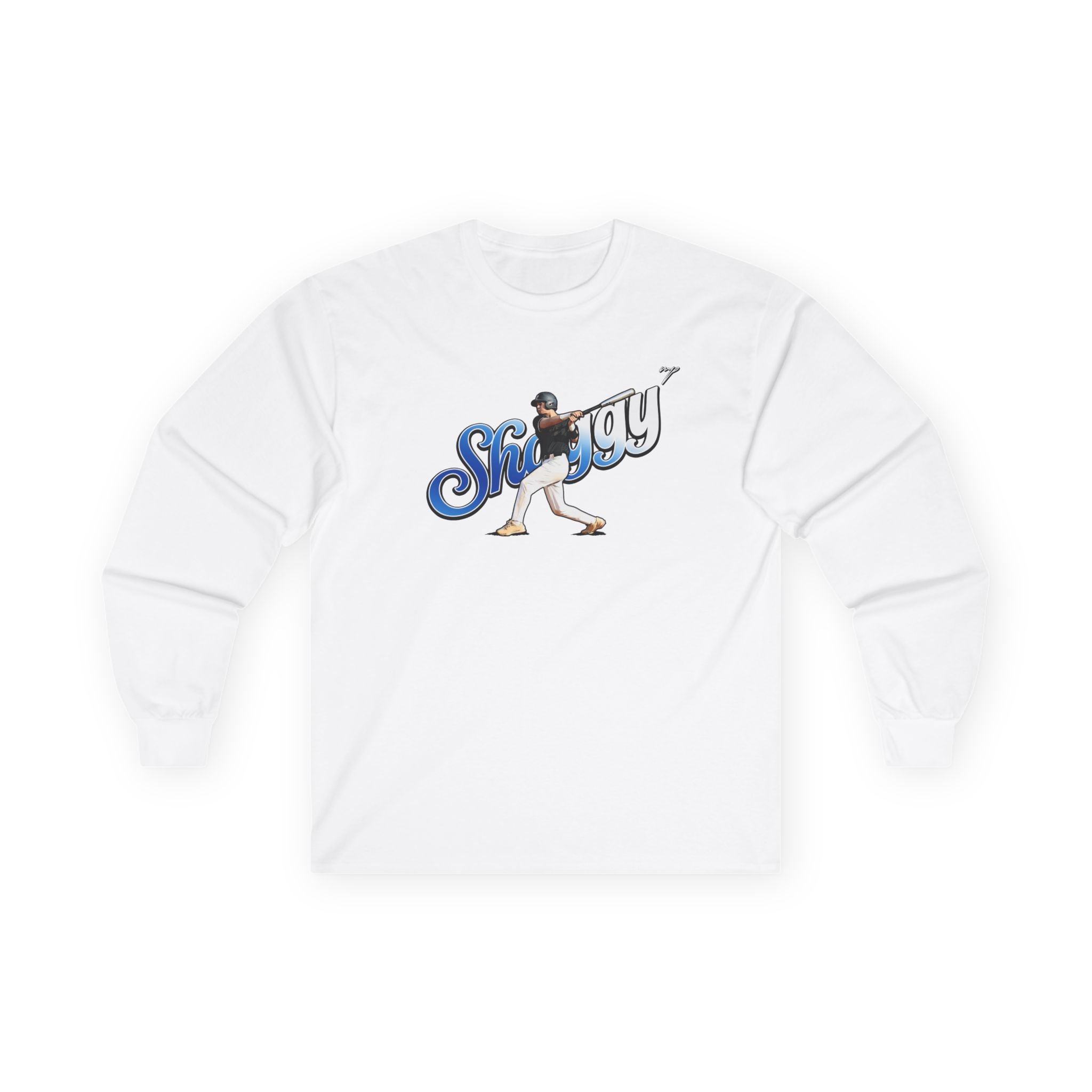 Ashton Prechtel Long Sleeve Tee