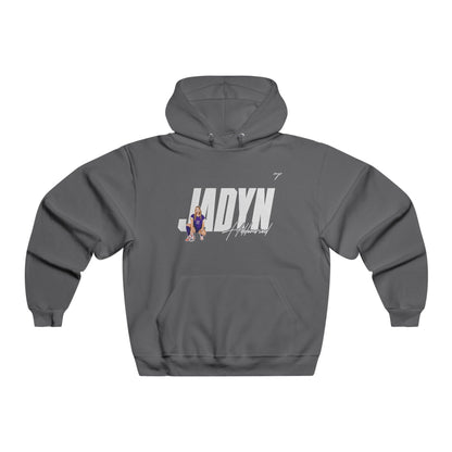 Jadyn Holdenried Vintage Hoodie