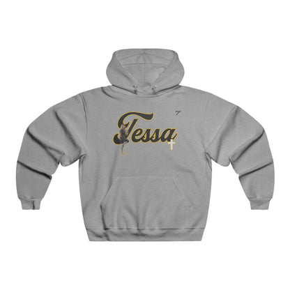 Tessa Johnston Vintage Hoodie