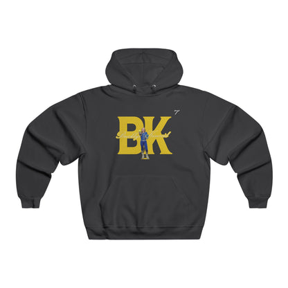 Brooklyn Kincaid Vintage Hoodie
