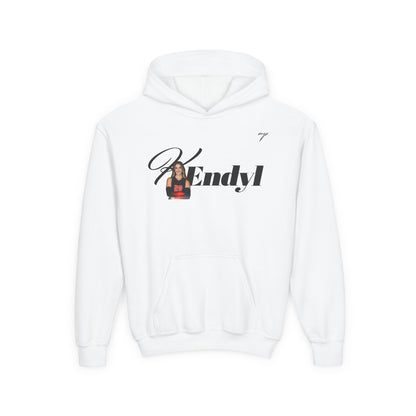 Kendyl Keenan YOUTH Hoodie
