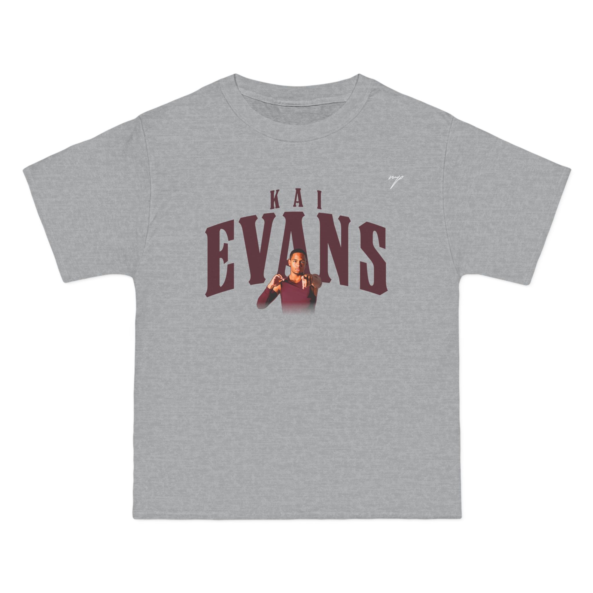Kai Evans Vintage Tee