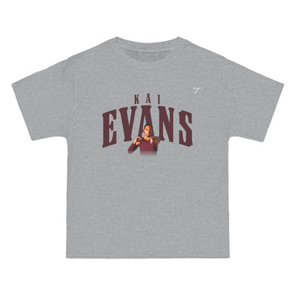 Kai Evans Vintage Tee