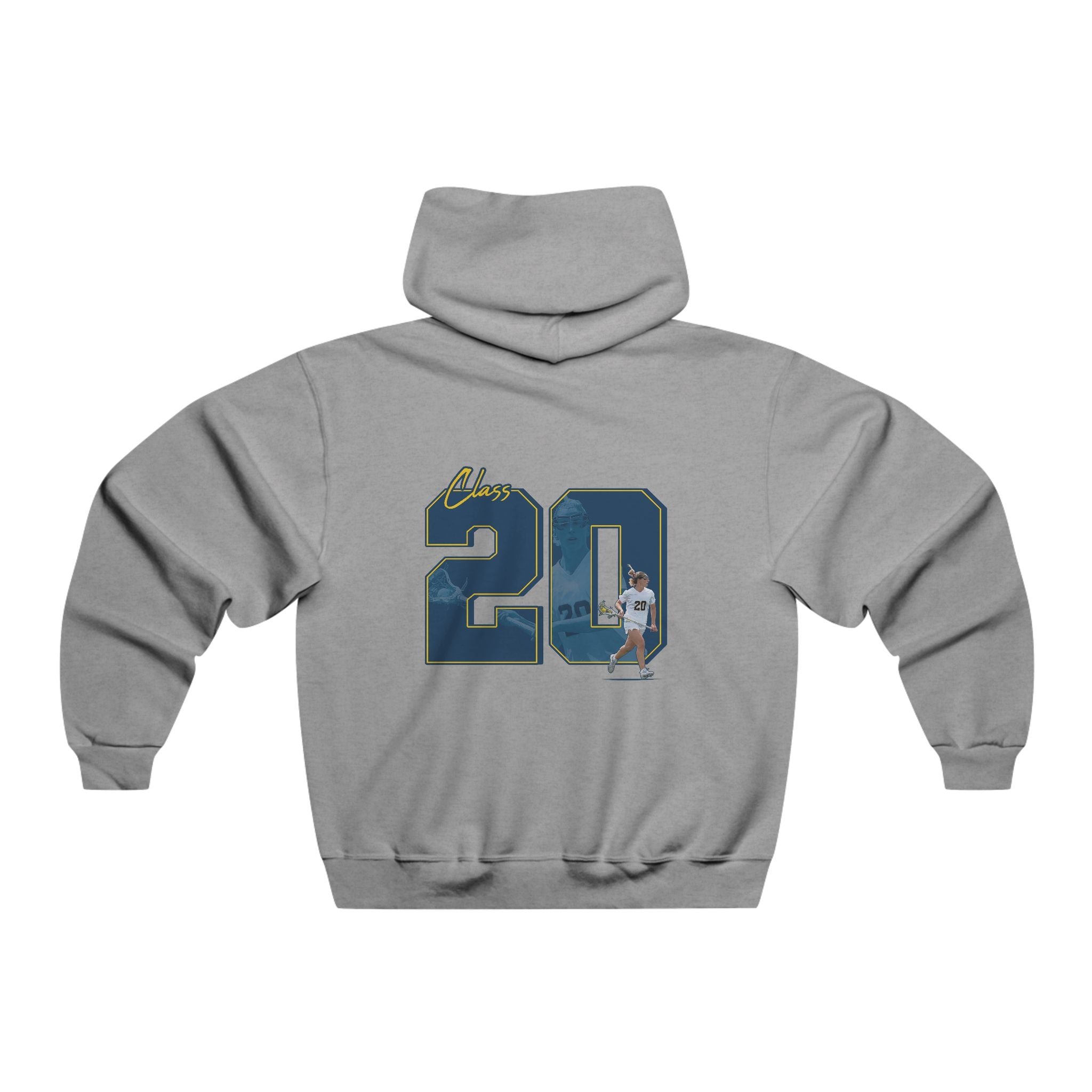 Ava Class Vintage Hoodie