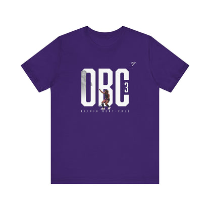 Olivia Bent-Cole Graphic Tee