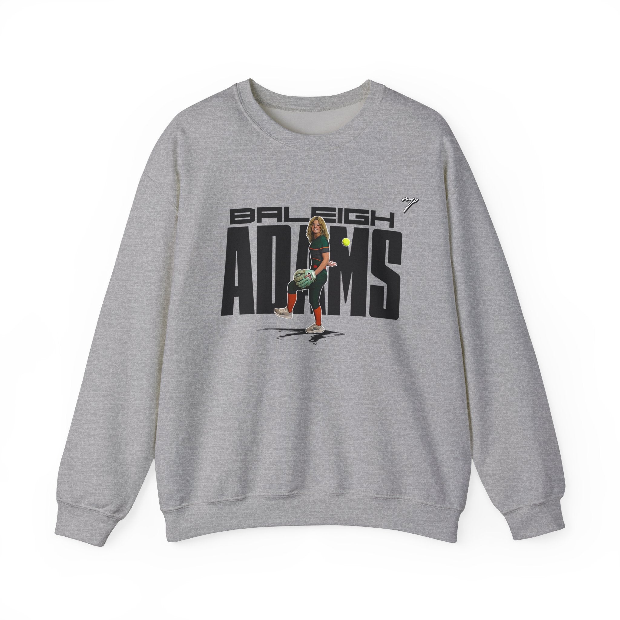 Baleigh Adams Crewneck