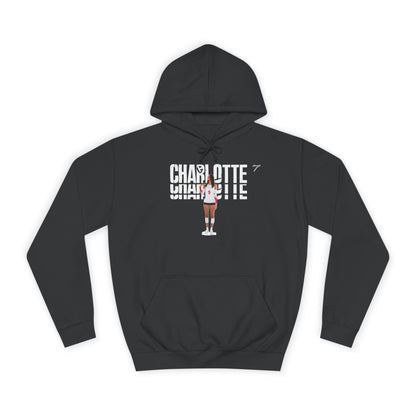 Charlotte Vinson Hoodie