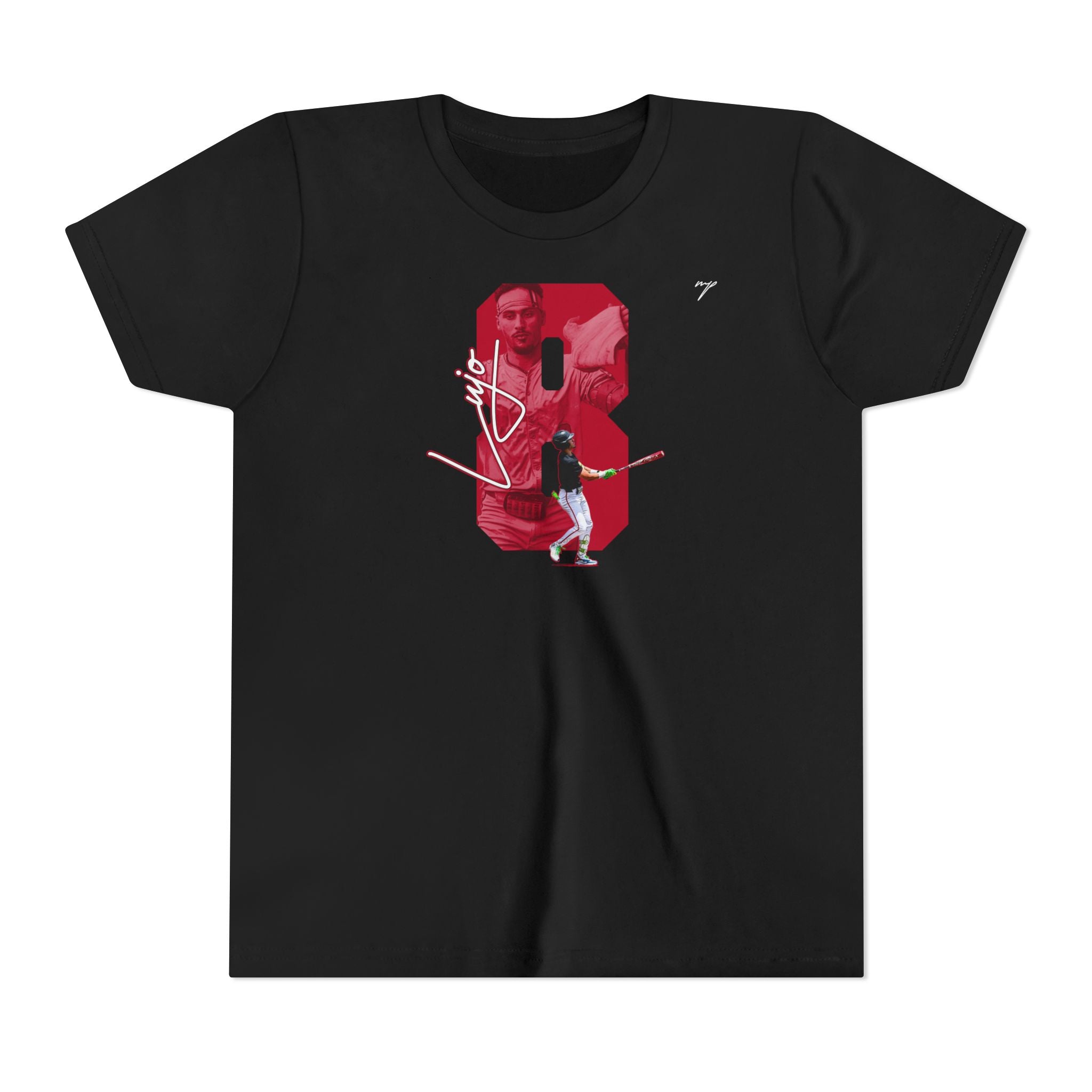 Rylan Lujo YOUTH Graphic Tee