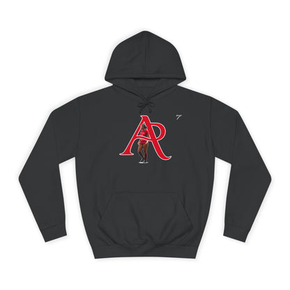 Alex Rhodes Hoodie