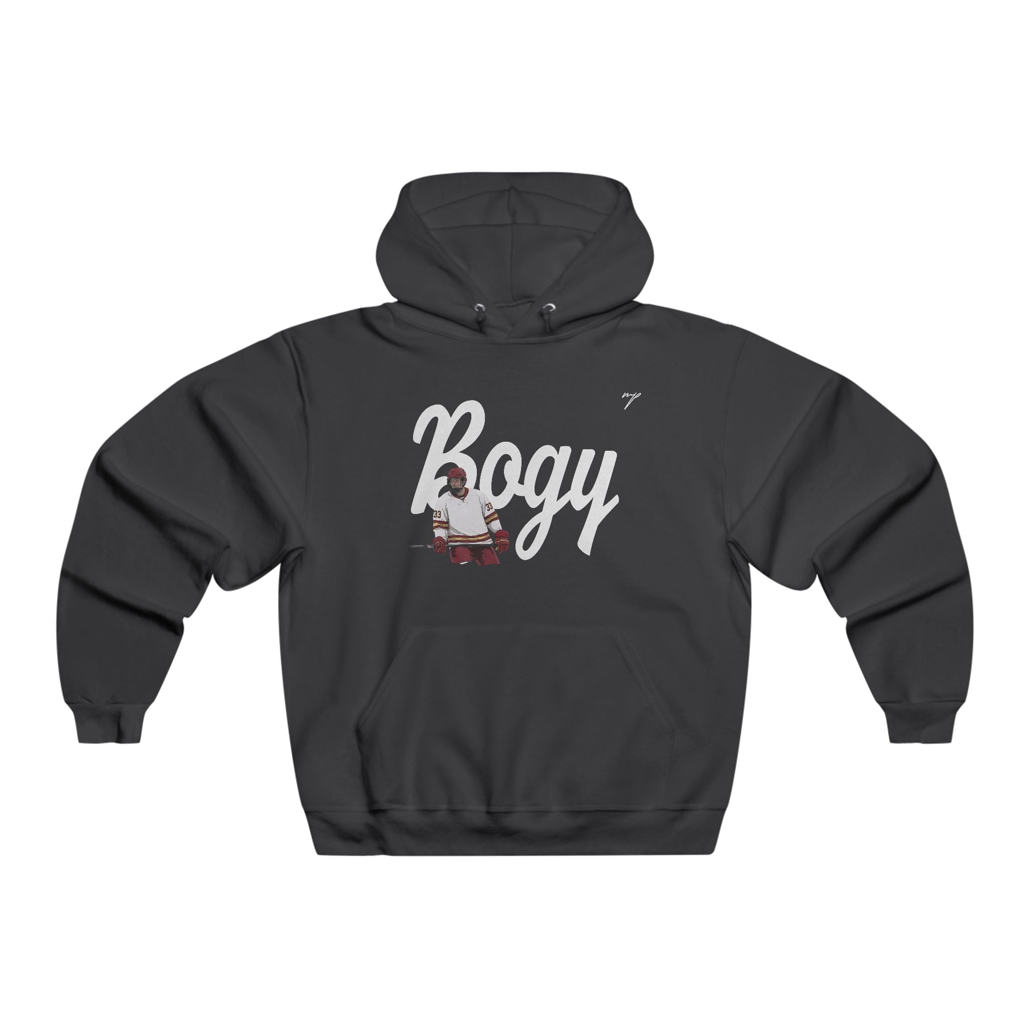 Jake Boguniecki Vintage Hoodie
