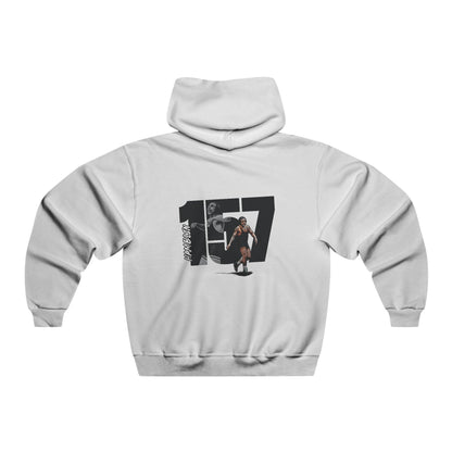 CJ Hamblin Vintage Hoodie