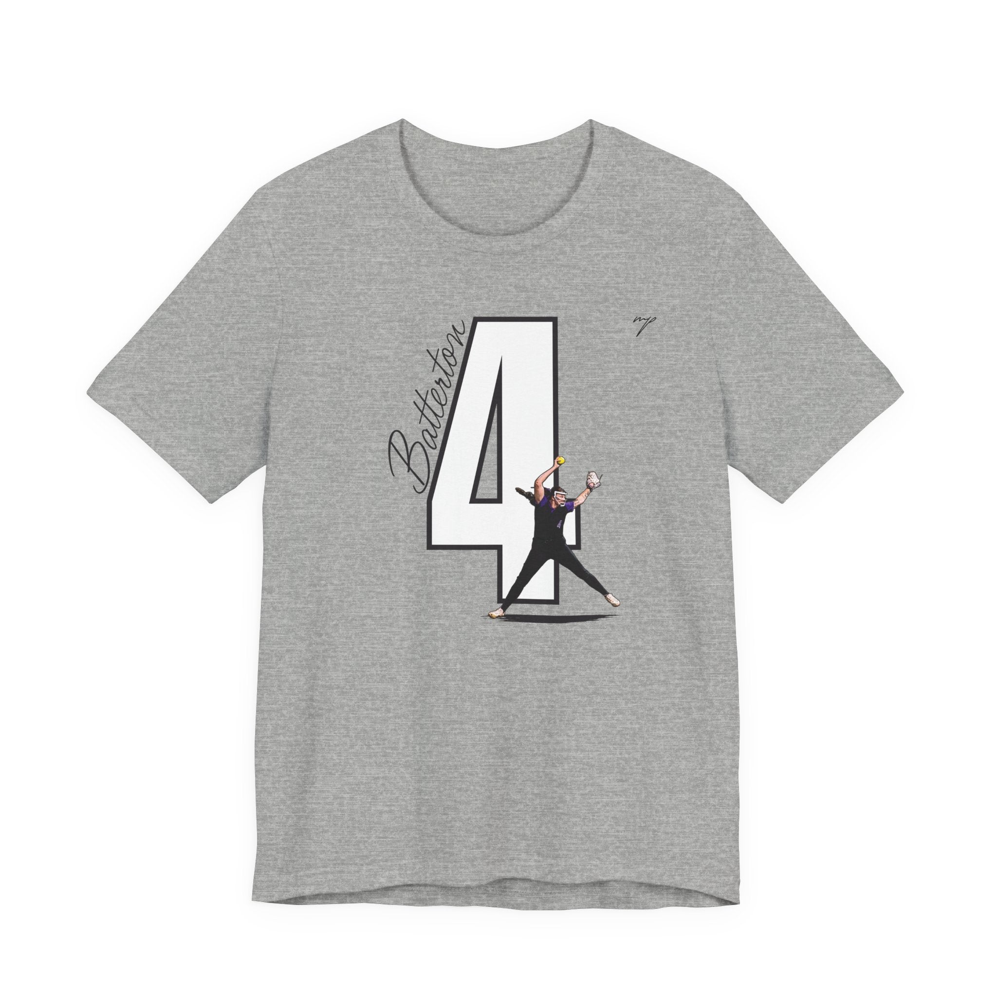 Taryn Batterton Graphic Tee