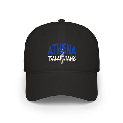 Athena Tsalapatanis Hat