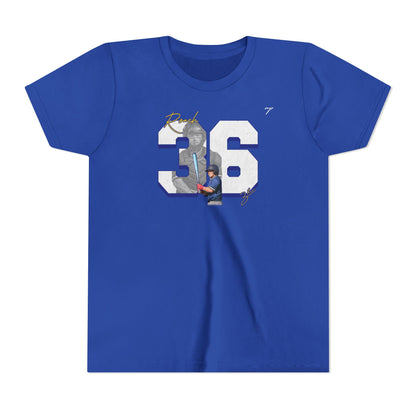 Zack Rouch YOUTH Graphic Tee
