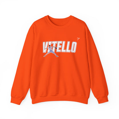 Hunter Vitello Crewneck
