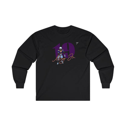Neal May Jr Long Sleeve Tee