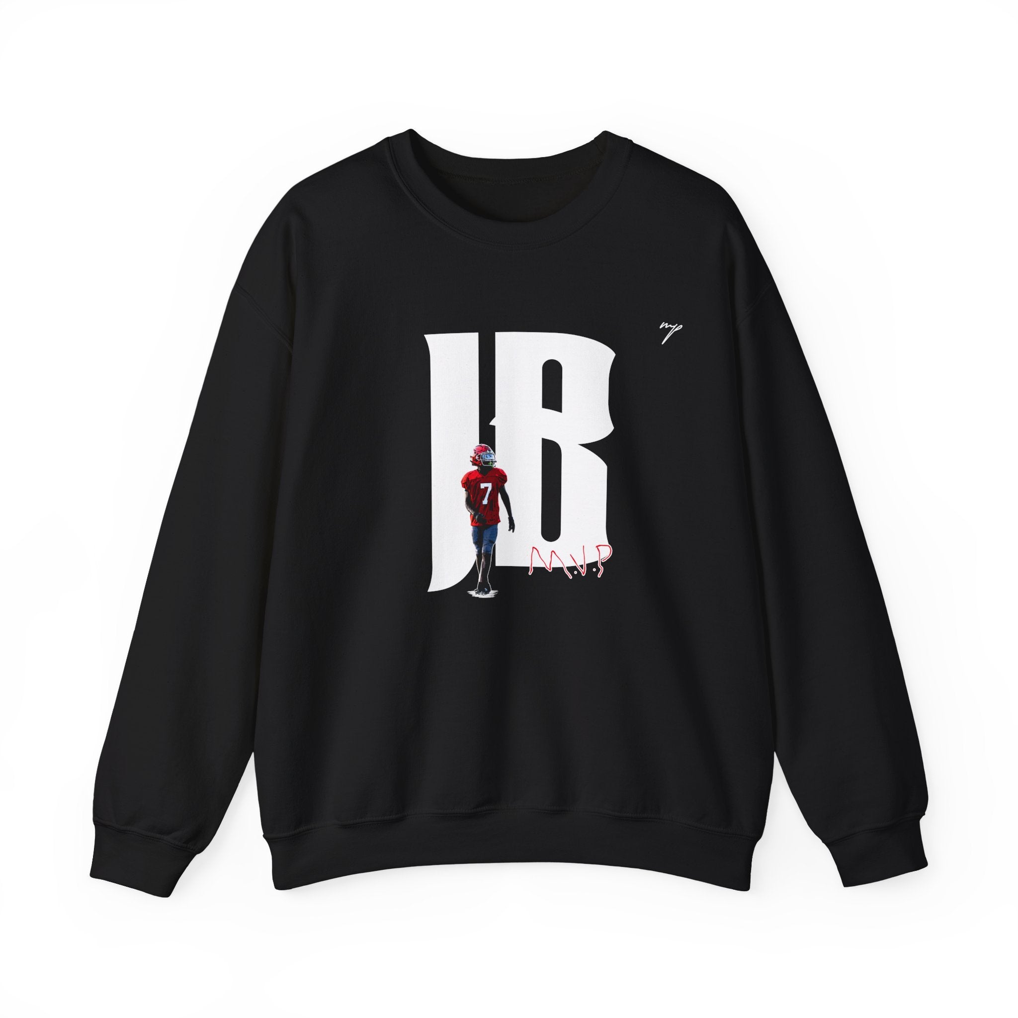 Jamie Brown Crewneck
